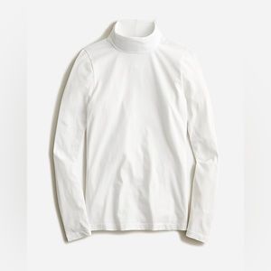 J.crew | Tissue turtleneck
